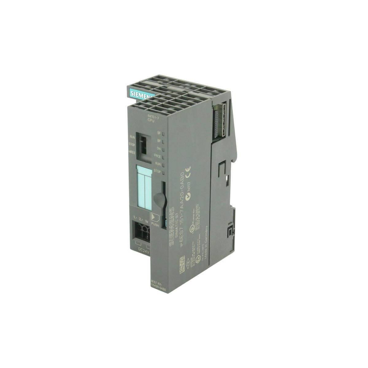 6ES7151-7AA20-0AB0-Siemens product-PLC-Fluor E-Shop