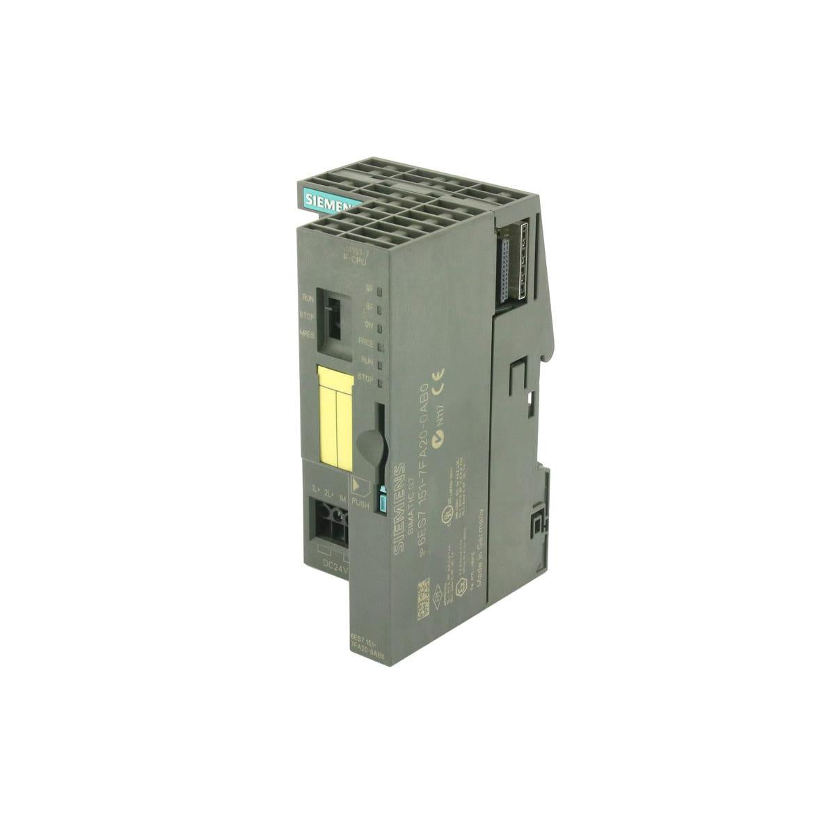 6ES7151-7FA20-0AB0-Siemens product-PLC-Fluor E-Shop