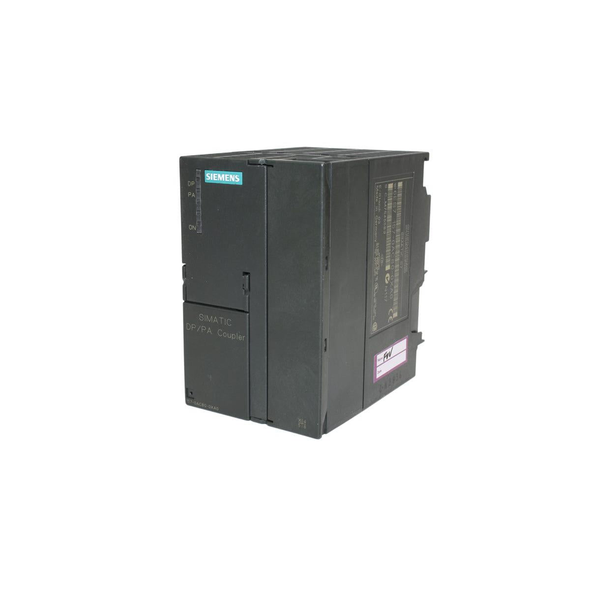6ES7157-0AC80-0XA0-Siemens product-PLC-Fluor E-Shop