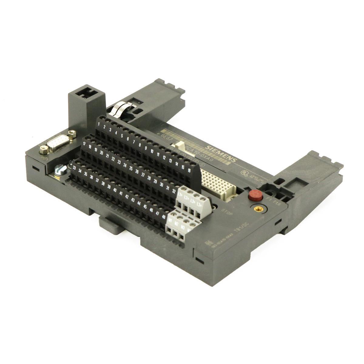 6ES7193-0CA10-0XA0-Siemens product-PLC-Fluor E-Shop