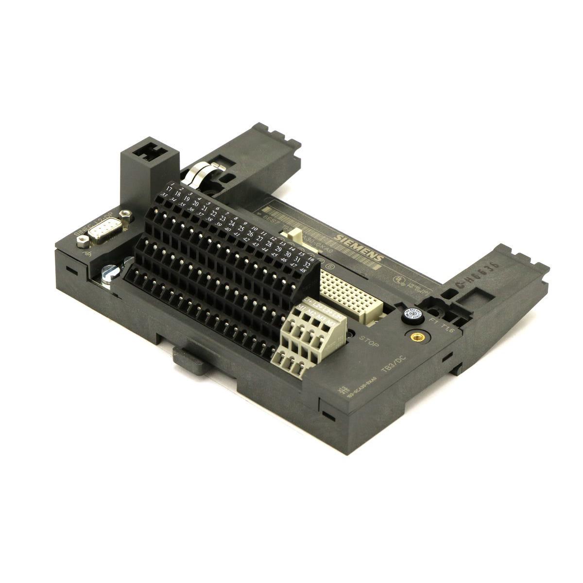 6ES7193-0CA30-0XA0-Siemens product-PLC-Fluor E-Shop