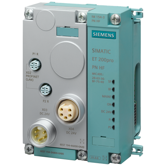 6ES7194-4AK00-0AA0