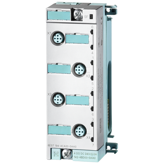 6ES7194-4CA50-0AA0