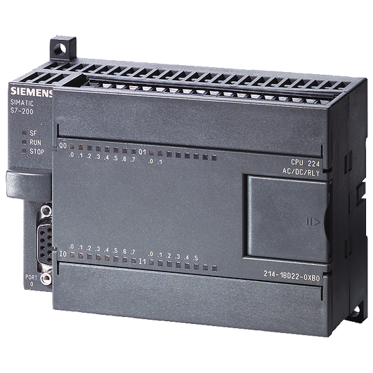 6ES7214-1AD23-0XB0