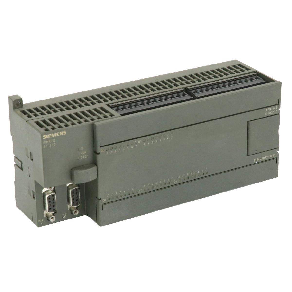 6ES7216-2AD22-0XB0-Siemens product-PLC-Fluor E-Shop
