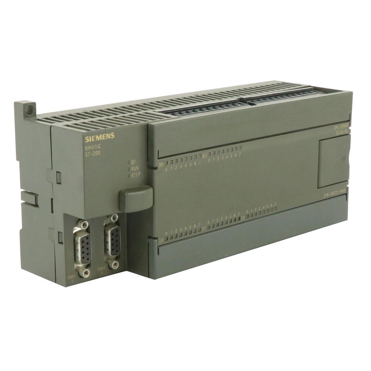 6ES7216-2AF22-0XB0-Siemens product-PLC-Fluor E-Shop