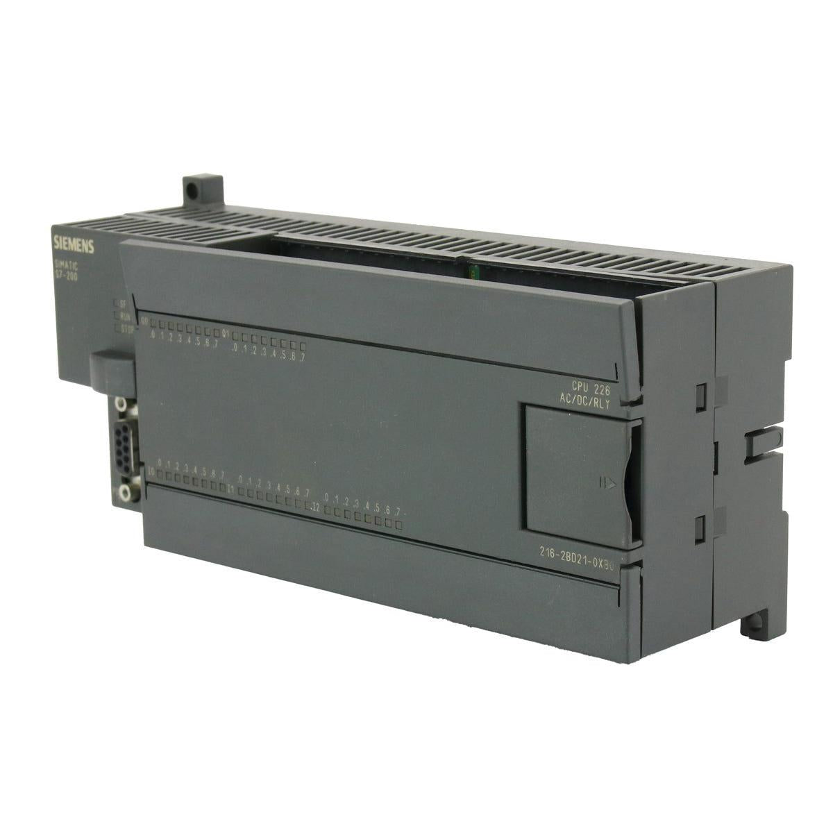 6ES7216-2BD21-0XB0-Siemens product-PLC-Fluor E-Shop