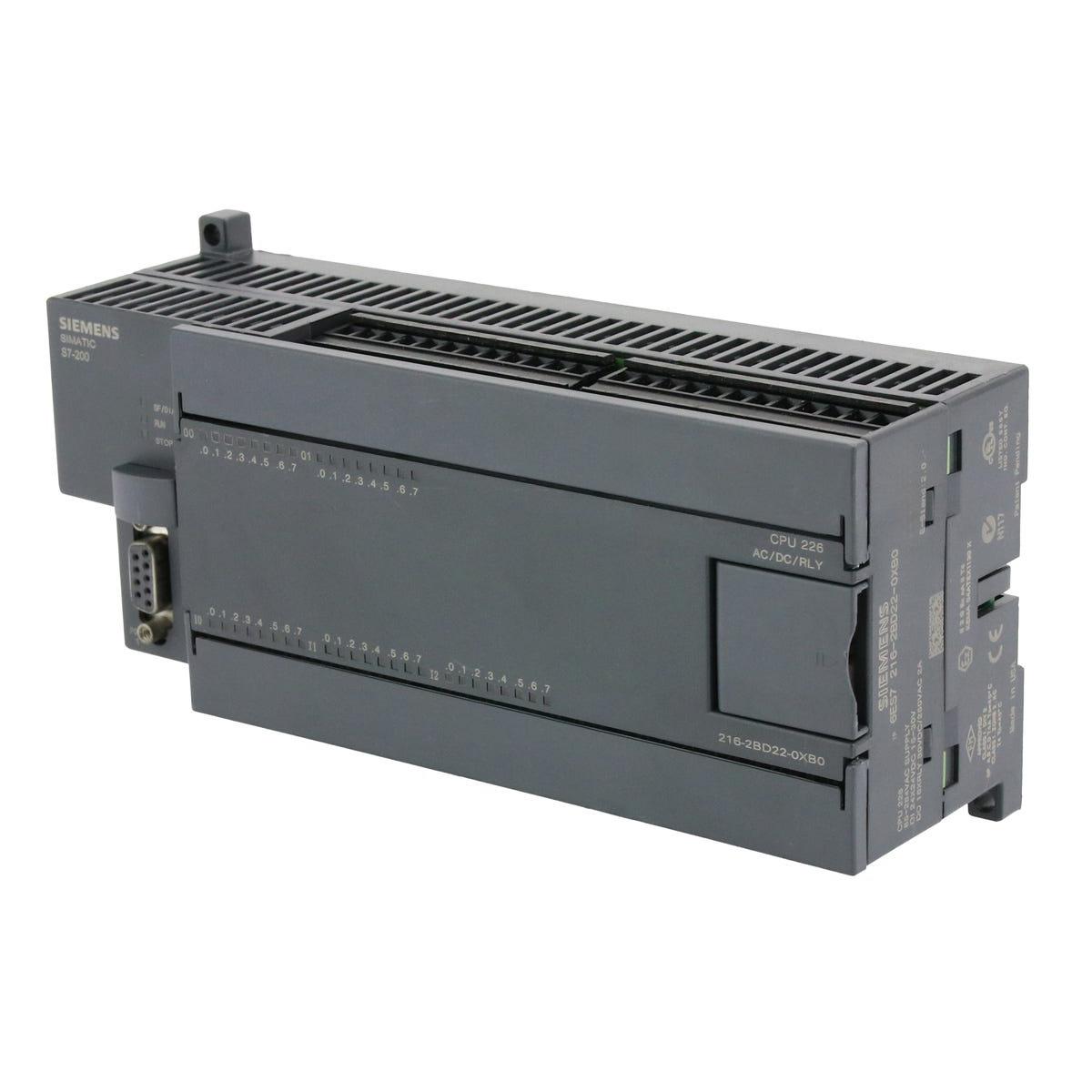6ES7216-2BD22-0XB0-Siemens product-PLC-Fluor E-Shop