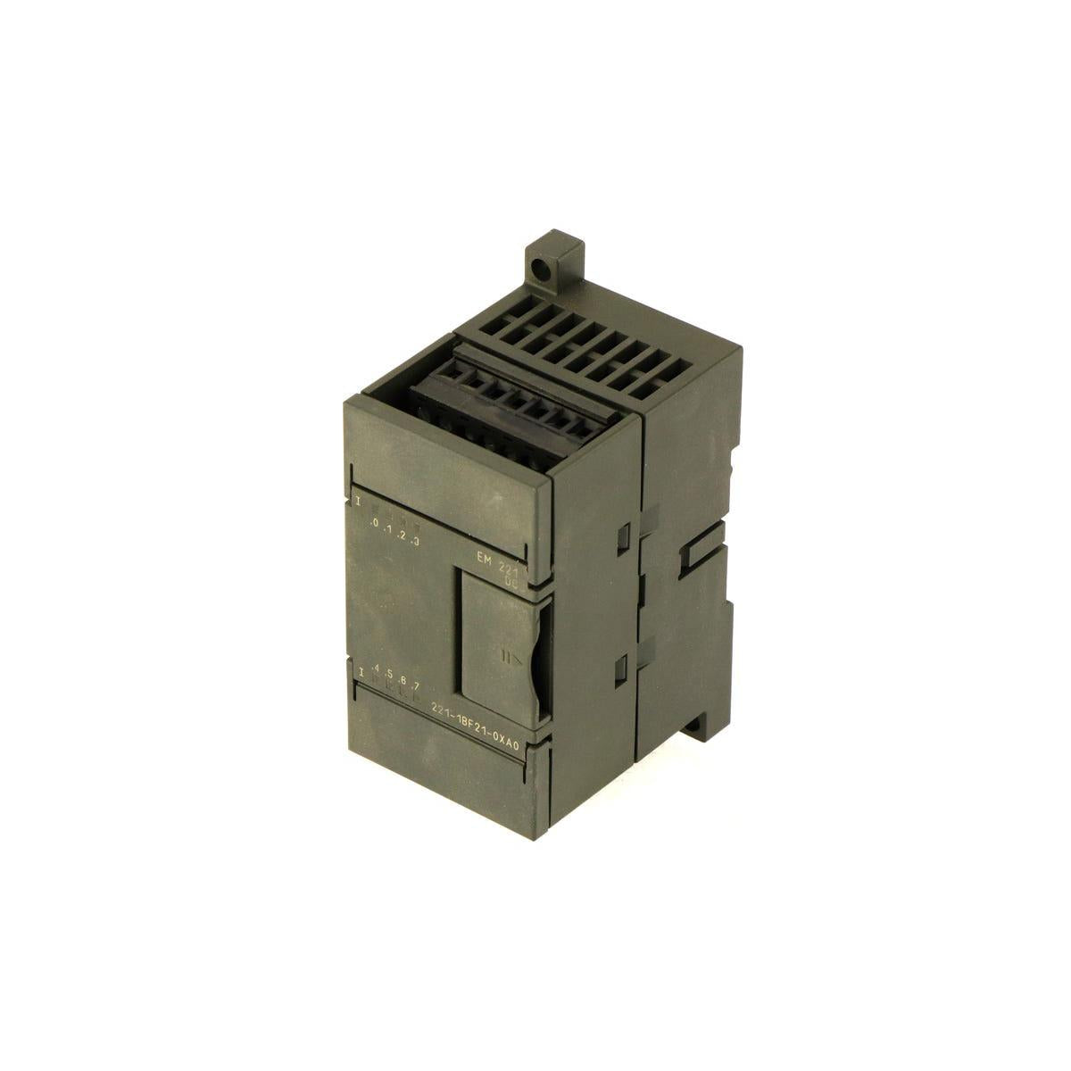 6ES7221-1BF21-0XA0-Siemens product-PLC-Fluor E-Shop