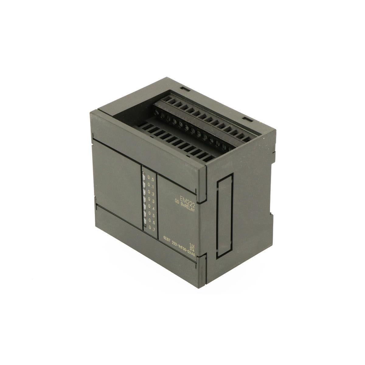 6ES7222-1HF00-0XA0-Siemens product-PLC-Fluor E-Shop