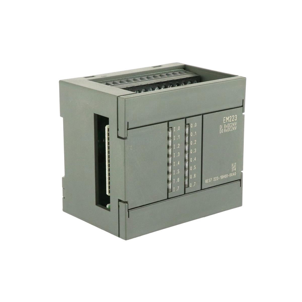 6ES7223-1BH00-0XA0-Siemens product-PLC-Fluor E-Shop