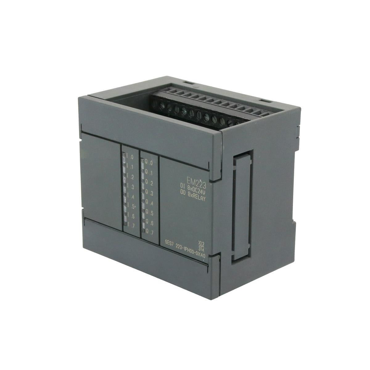 6ES7223-1PH00-0XA0-Siemens product-PLC-Fluor E-Shop