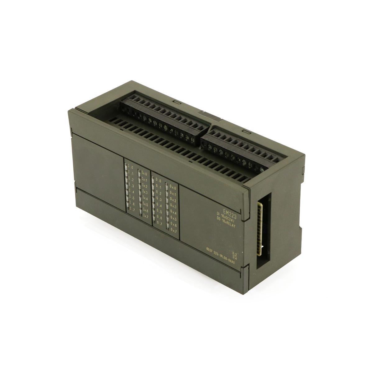 6ES7223-1PL00-0XA0-Siemens product-PLC-Fluor E-Shop