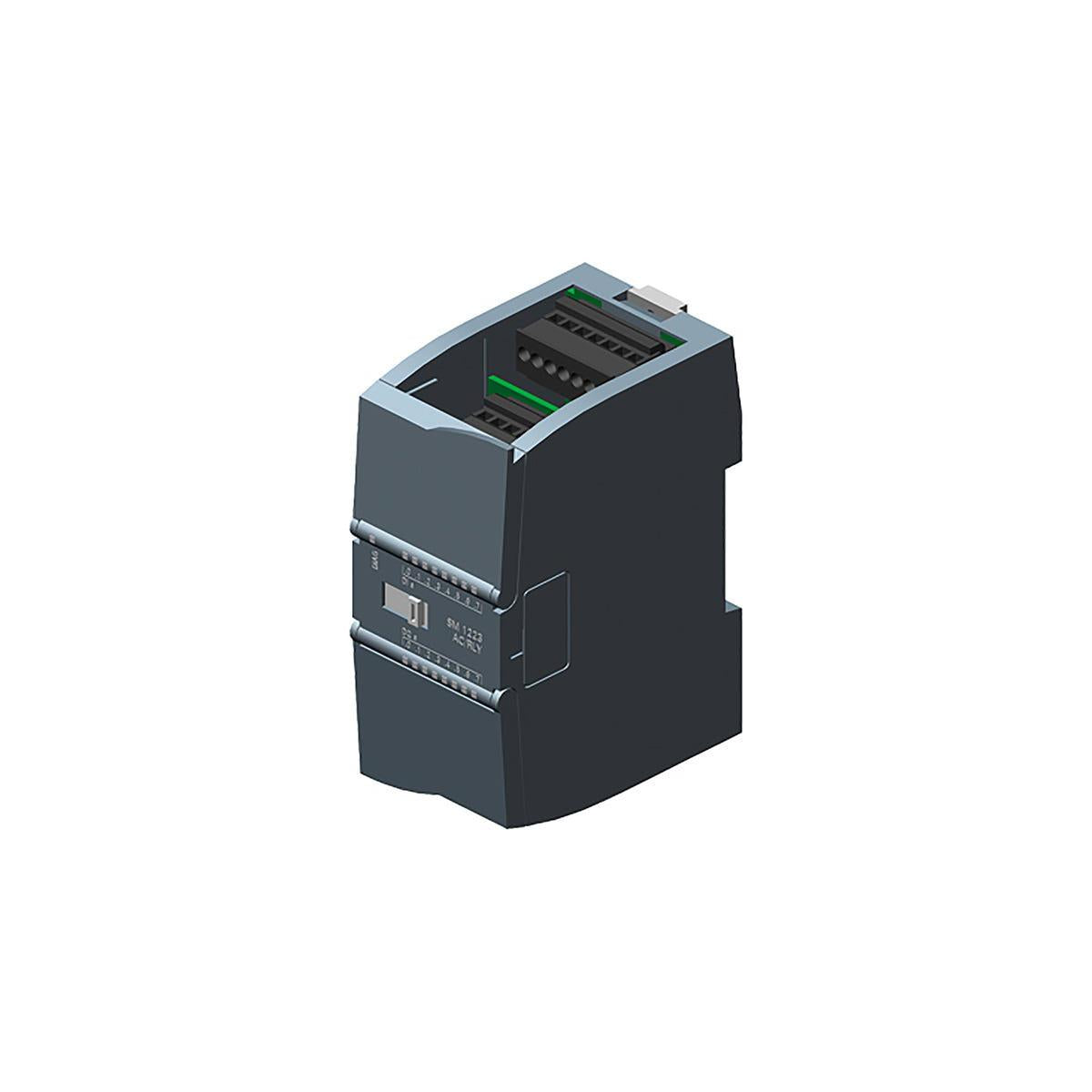 6ES7223-1QH32-0XB0-Siemens product-PLC-Fluor E-Shop