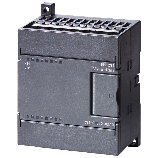 6ES7231-0HF22-0XA0