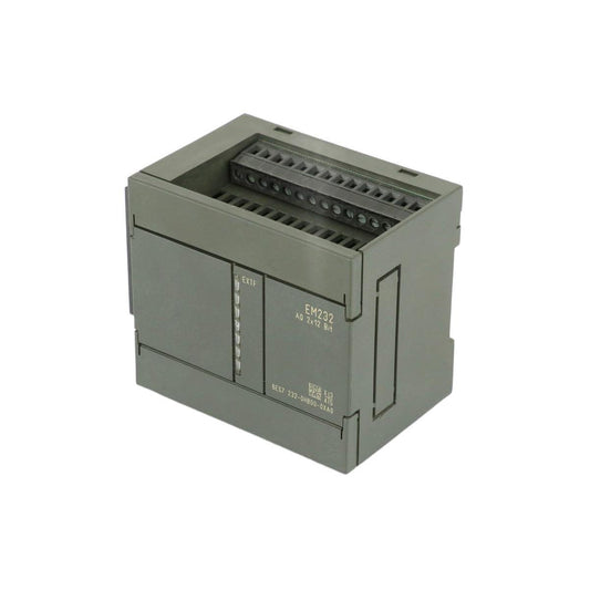 6ES7232-0HB00-0XA0-Siemens product-PLC-Fluor E-Shop