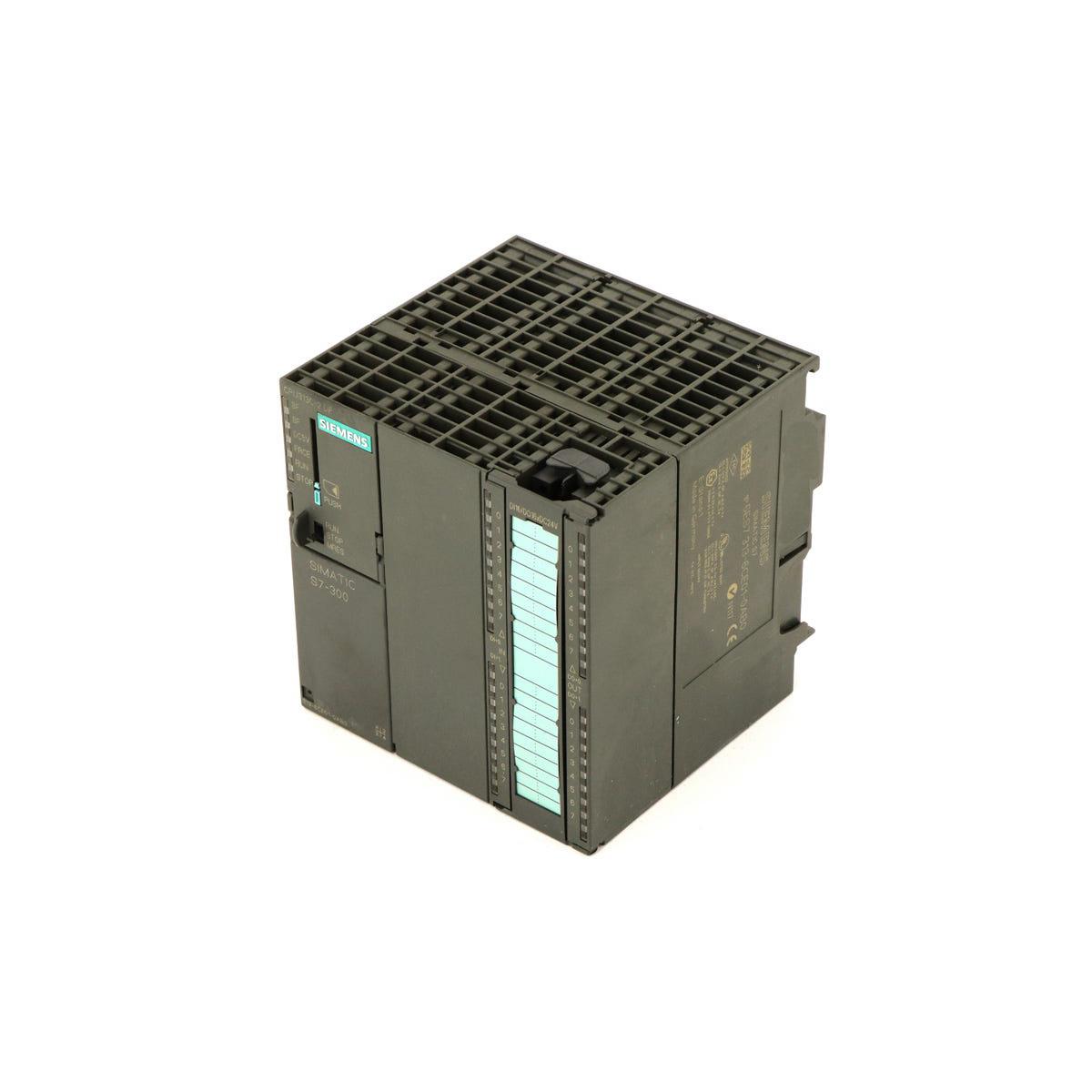 6ES7313-6CE01-0AB0-Siemens product-PLC-Fluor E-Shop