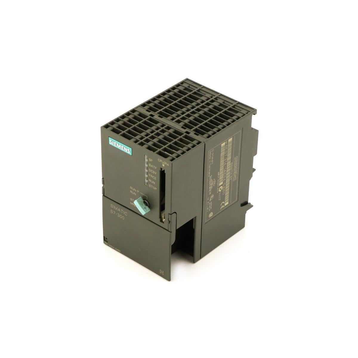 6ES7314-1AE04-0AB0-Siemens product-PLC-Fluor E-Shop