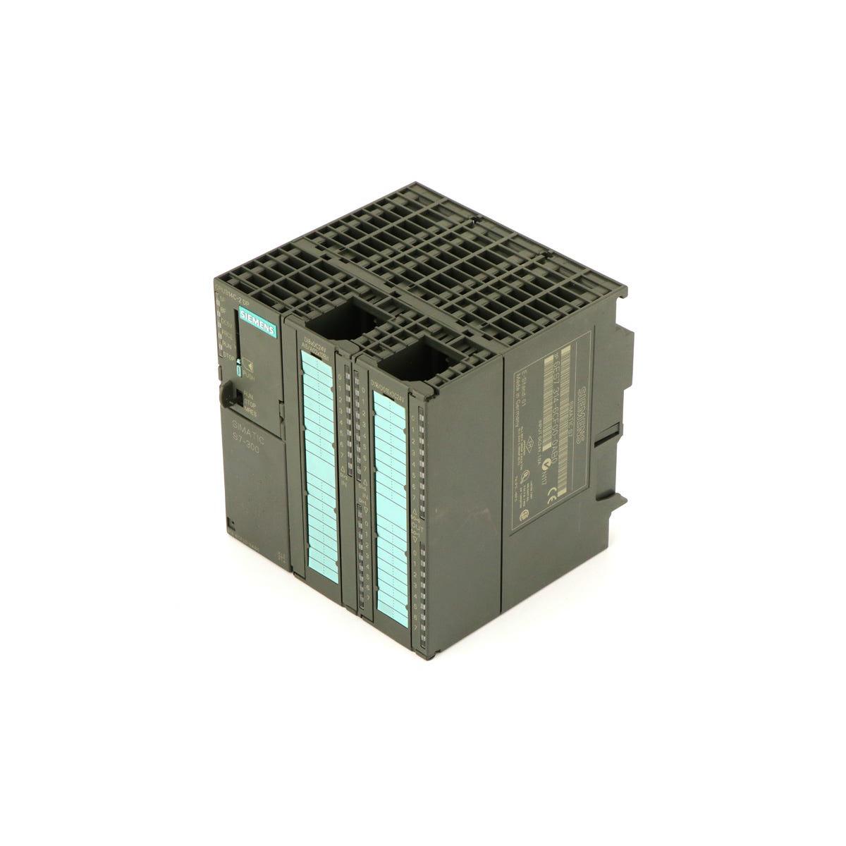 6ES7314-6CF00-0AB0-Siemens product-PLC-Fluor E-Shop