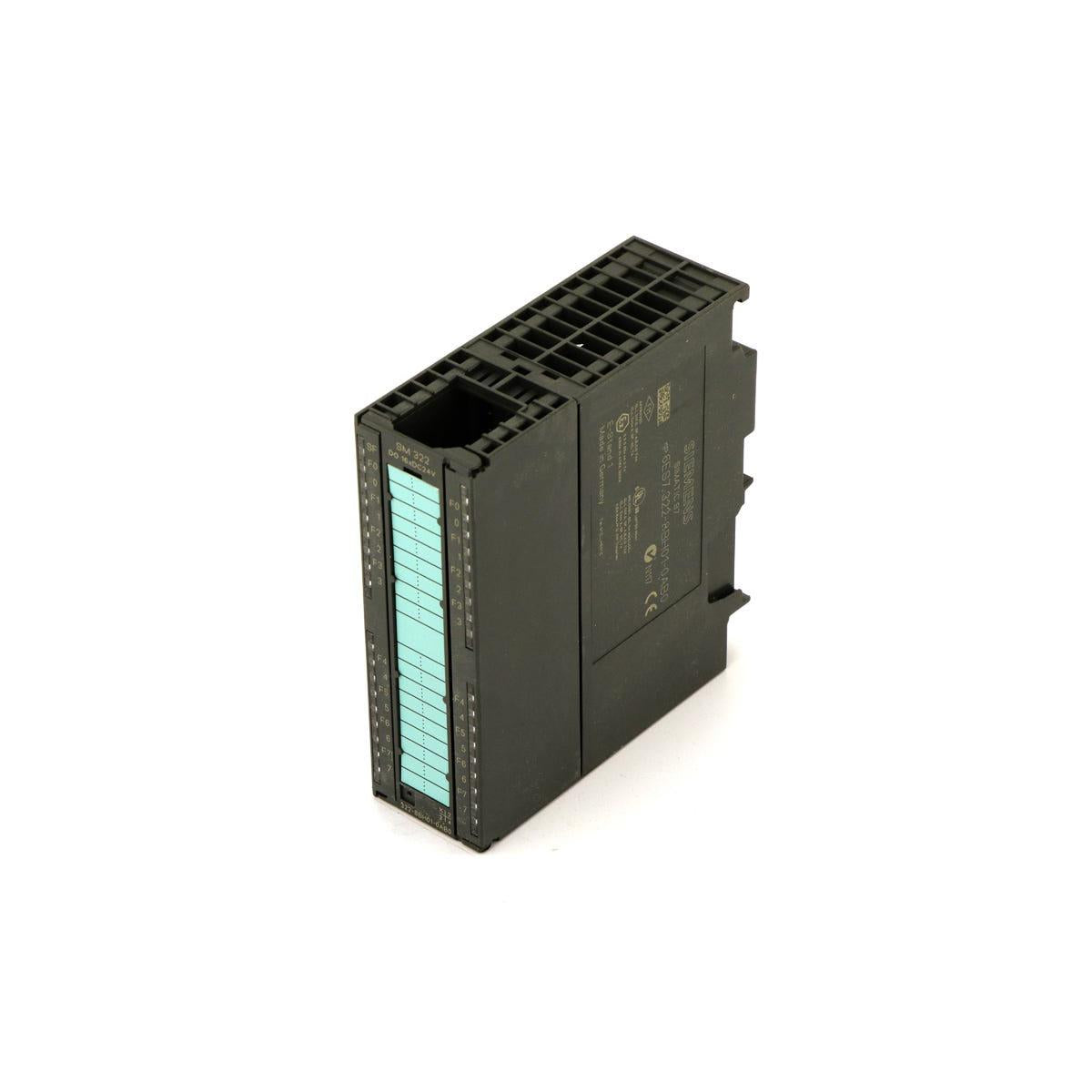 6ES7322-8BH01-0AB0-Siemens product-PLC-Fluor E-Shop