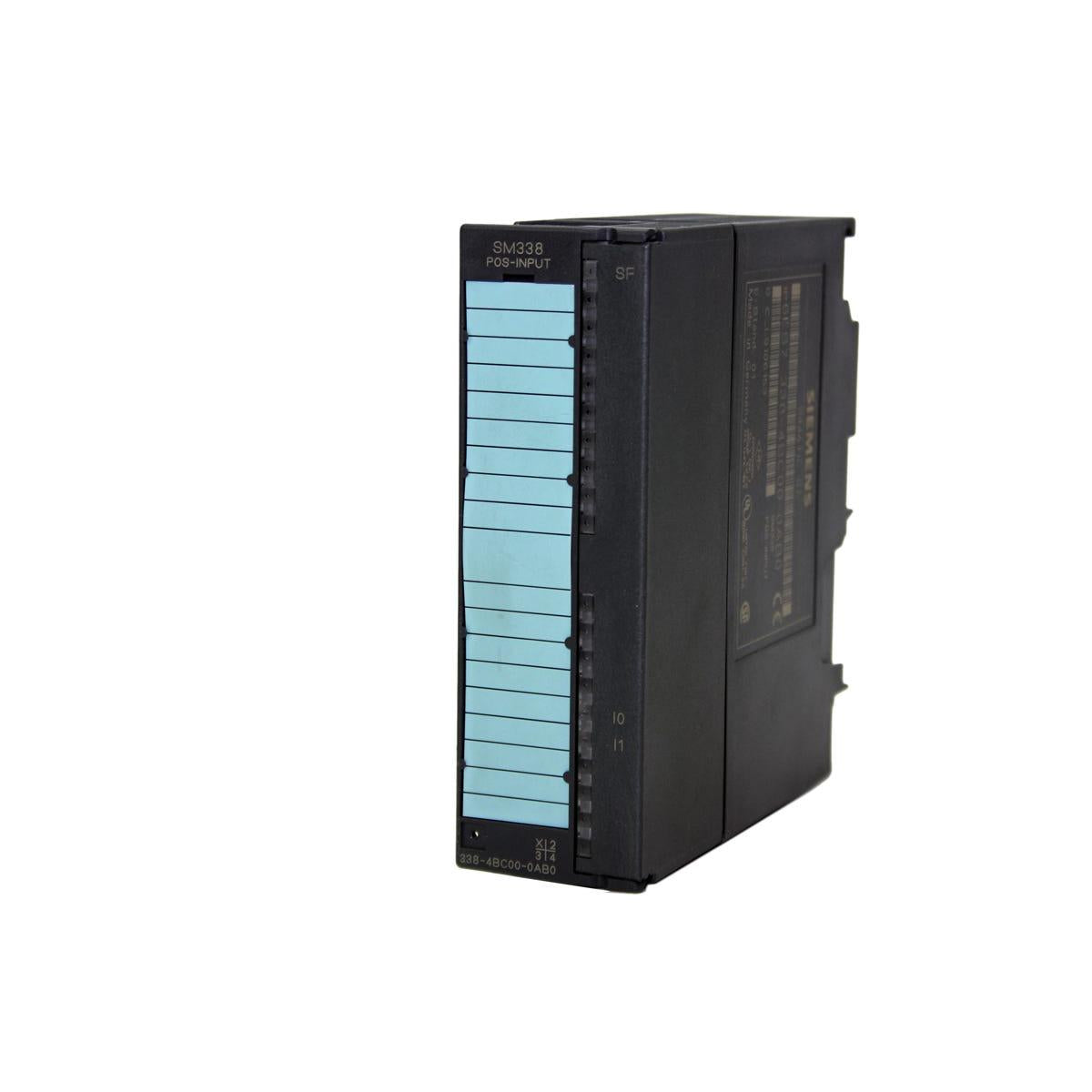 6ES7338-4BC00-0AB0-Siemens product-PLC-Fluor E-Shop