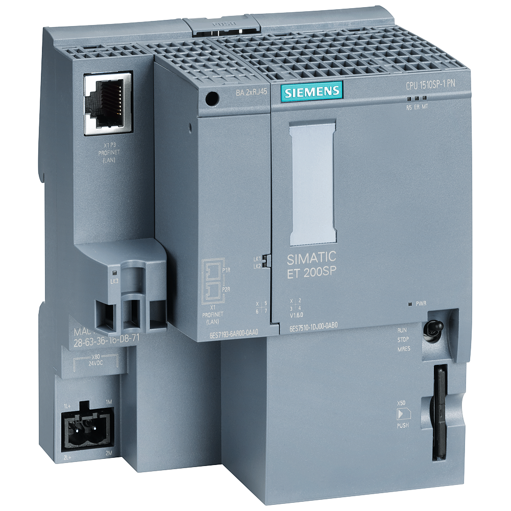 6ES7510-1DJ00-0AB0