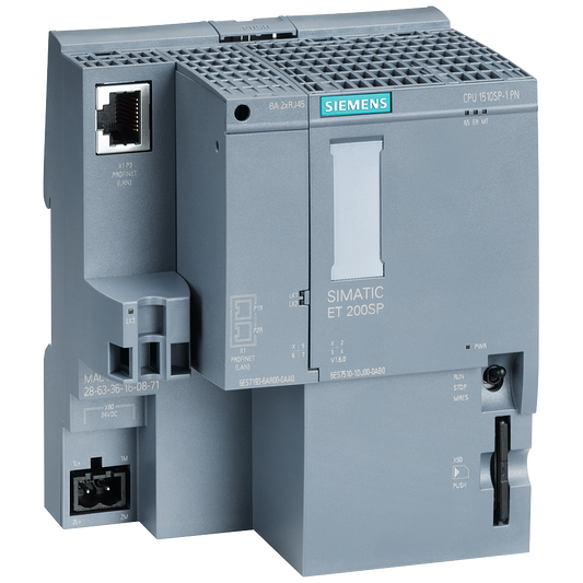 6ES7510-1DJ01-0AB0