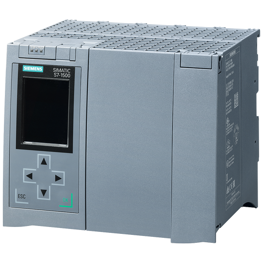 6ES7518-4FX00-1AC0