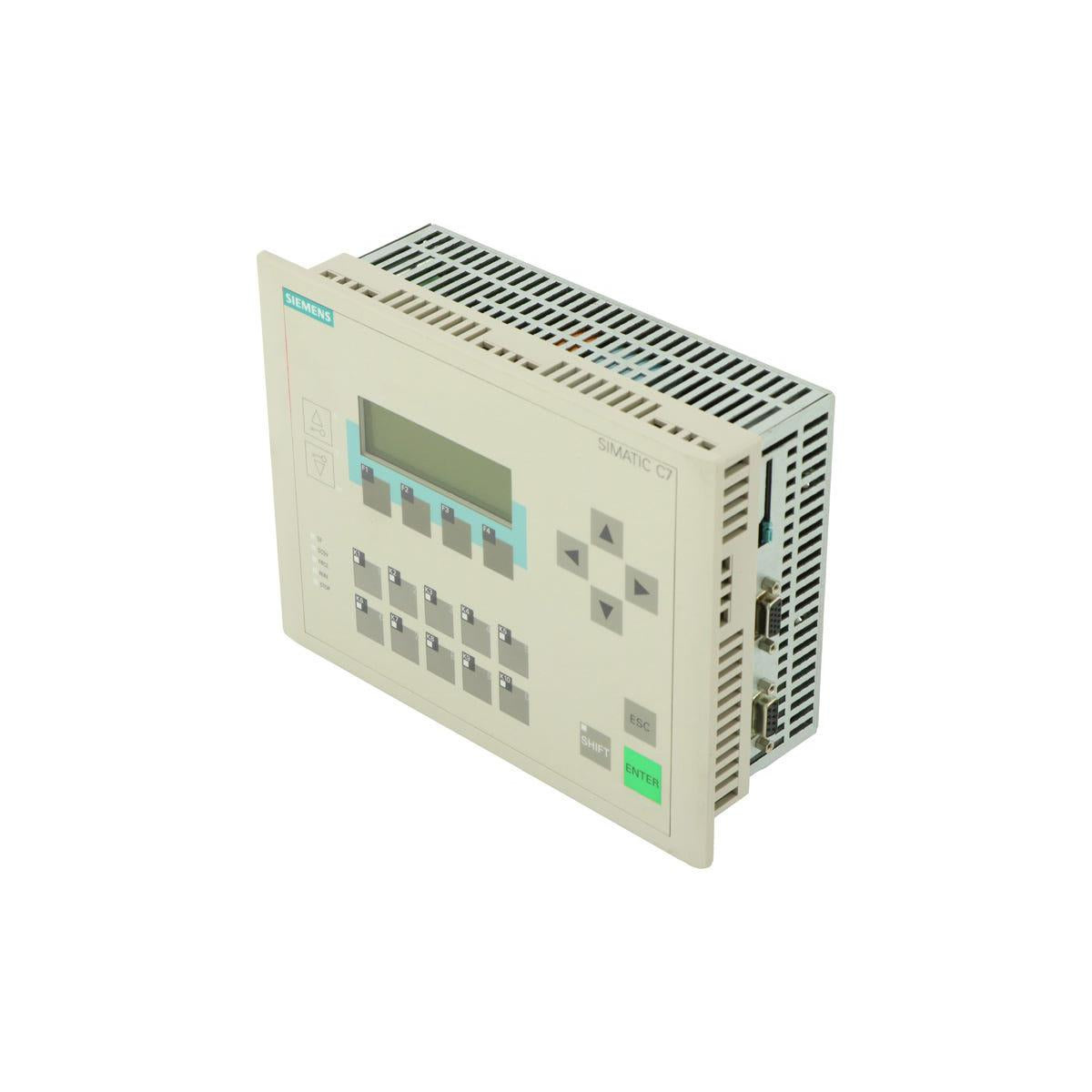 6ES7613-1CA02-0AE3-Siemens product-PLC-Fluor E-Shop