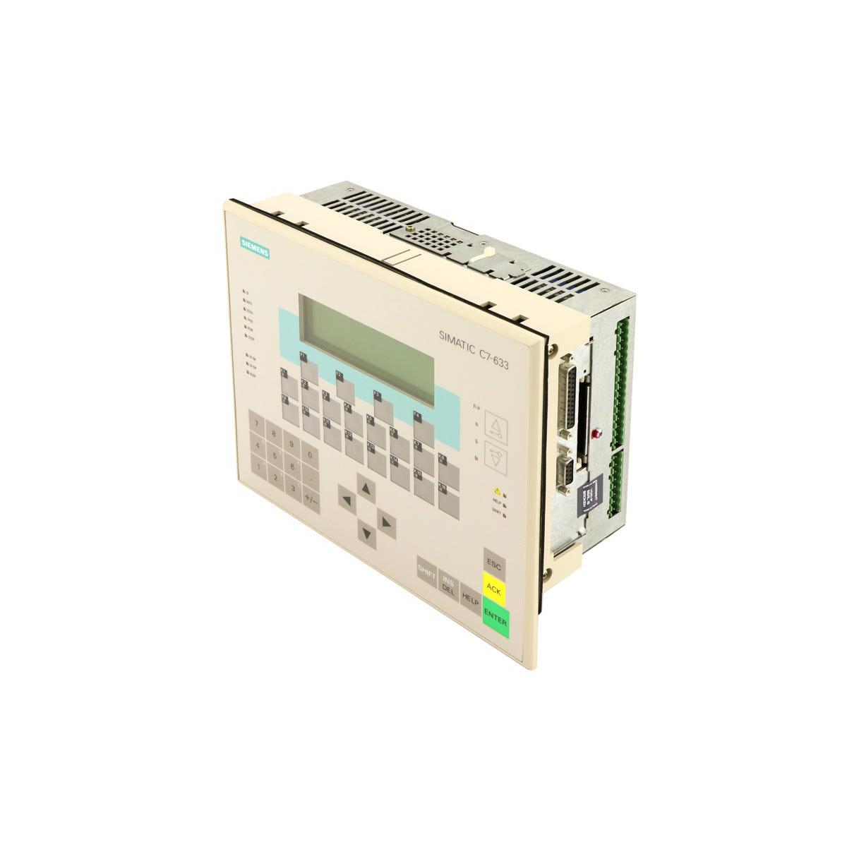 6ES7633-1DF02-0AE3-Siemens product-PLC-Fluor E-Shop