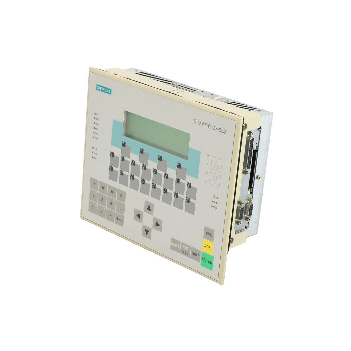 6ES7633-2BF02-0AE3-Siemens product-PLC-Fluor E-Shop