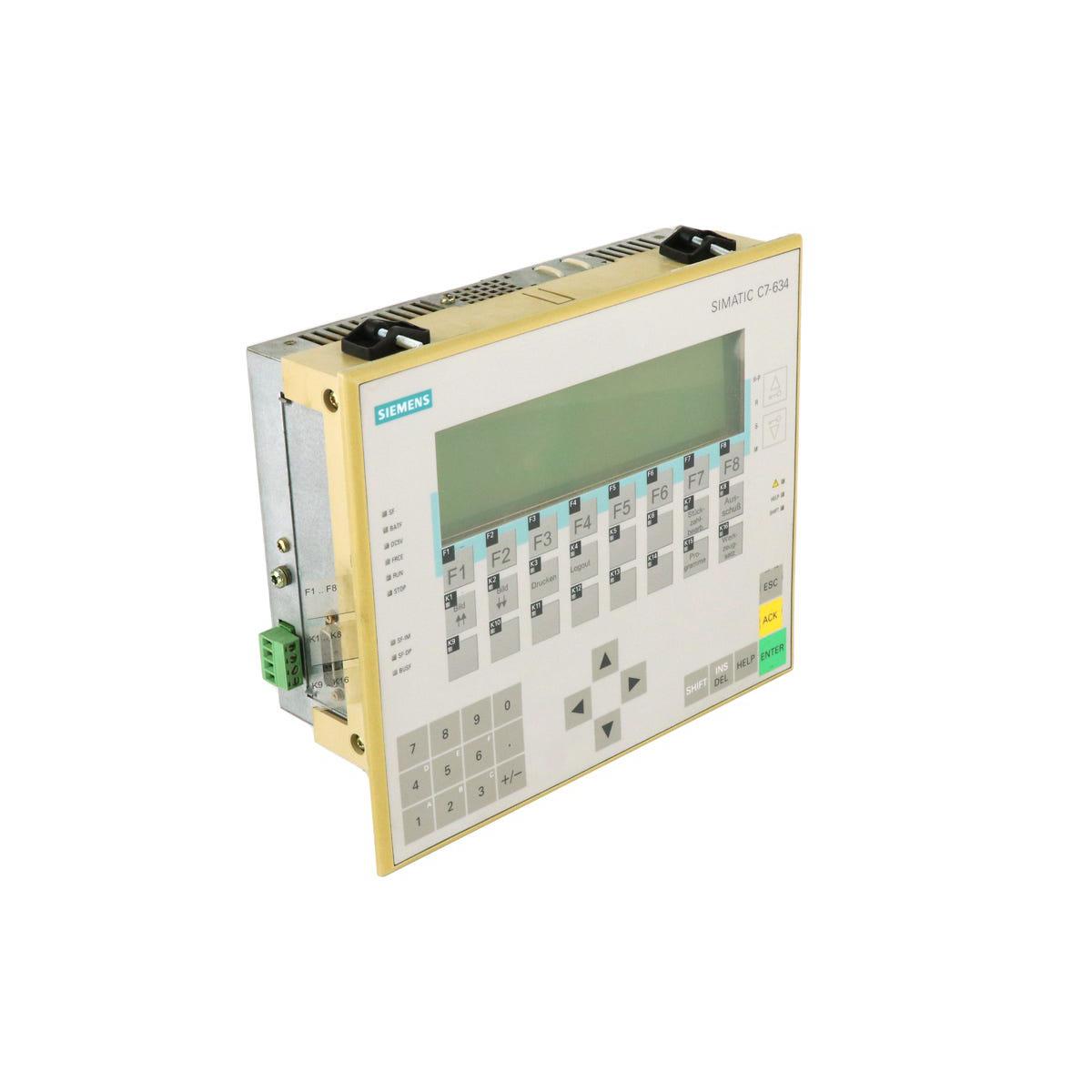 6ES7634-2BF02-0AE3-Siemens product-PLC-Fluor E-Shop
