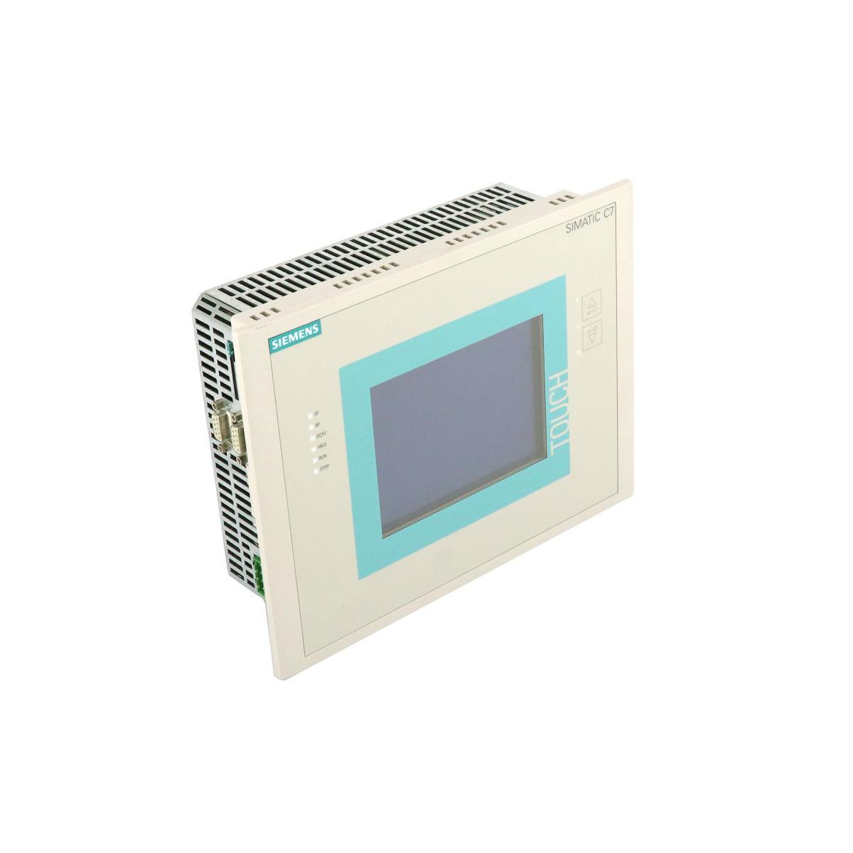 6ES7635-2EB00-0AE3-Siemens product-PLC-Fluor E-Shop