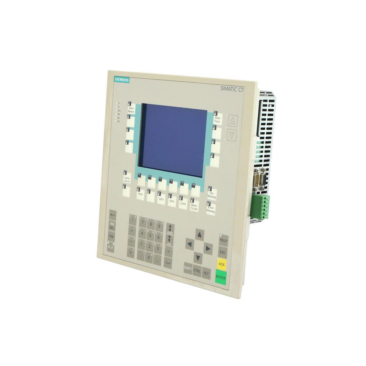 6ES7635-2EC01-0AE3-Siemens product-PLC-Fluor E-Shop