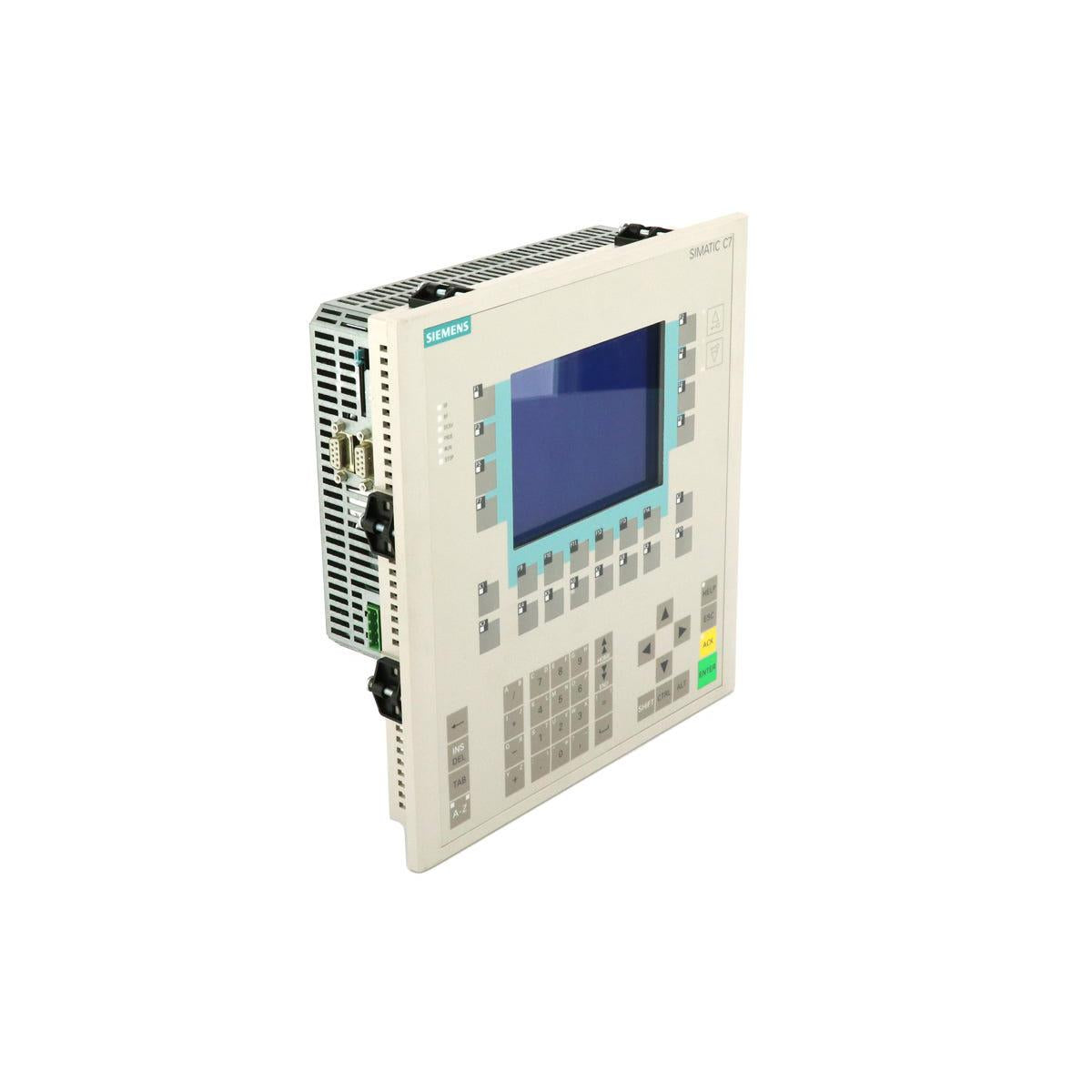 6ES7635-2EC02-0AE3-Siemens product-PLC-Fluor E-Shop