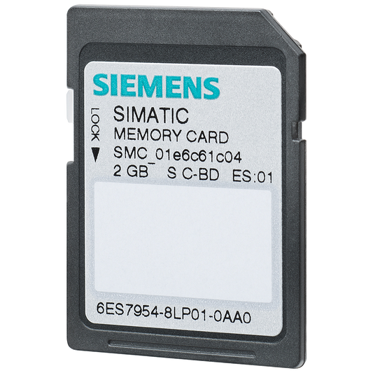 6ES7954-8LP02-0AA0