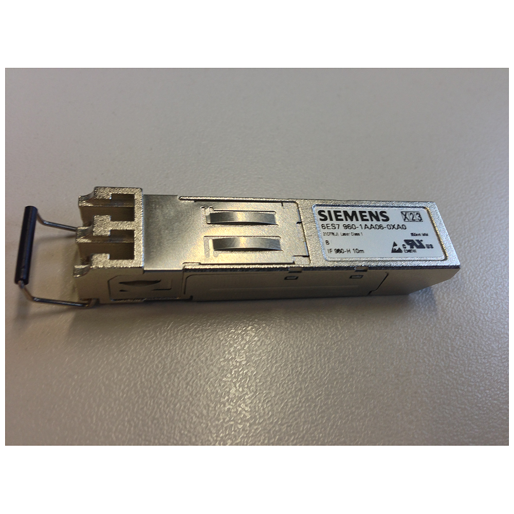 6ES7960-1AA08-0XA0
