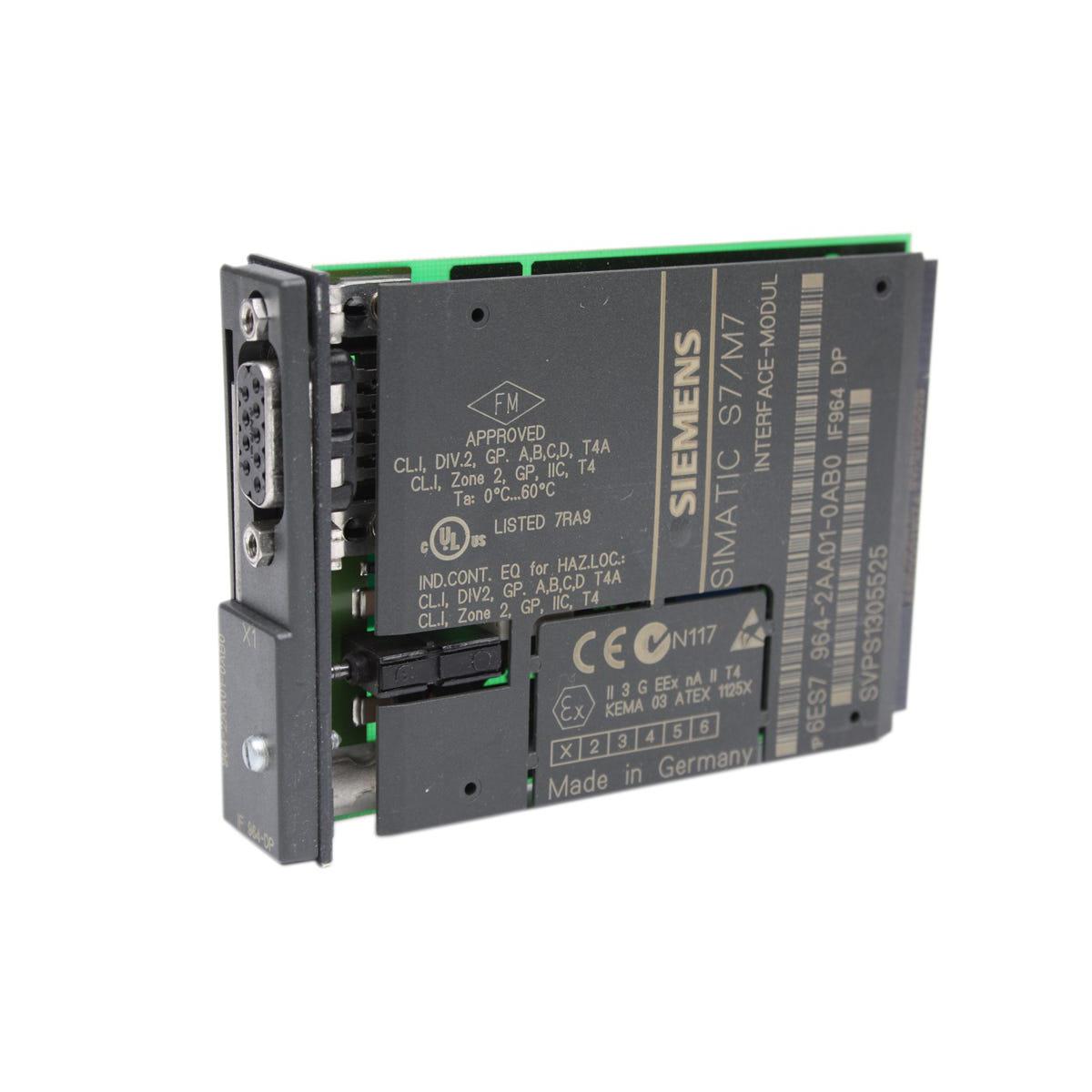 6ES7964-2AA01-0AB0-Siemens product-PLC-Fluor E-Shop