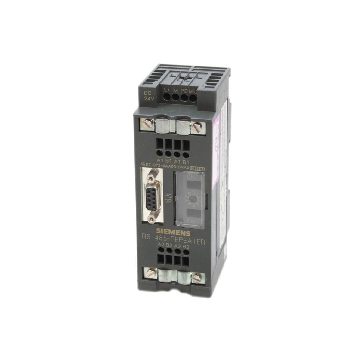 6ES7972-0AA00-0XA0-Siemens product-PLC-Fluor E-Shop