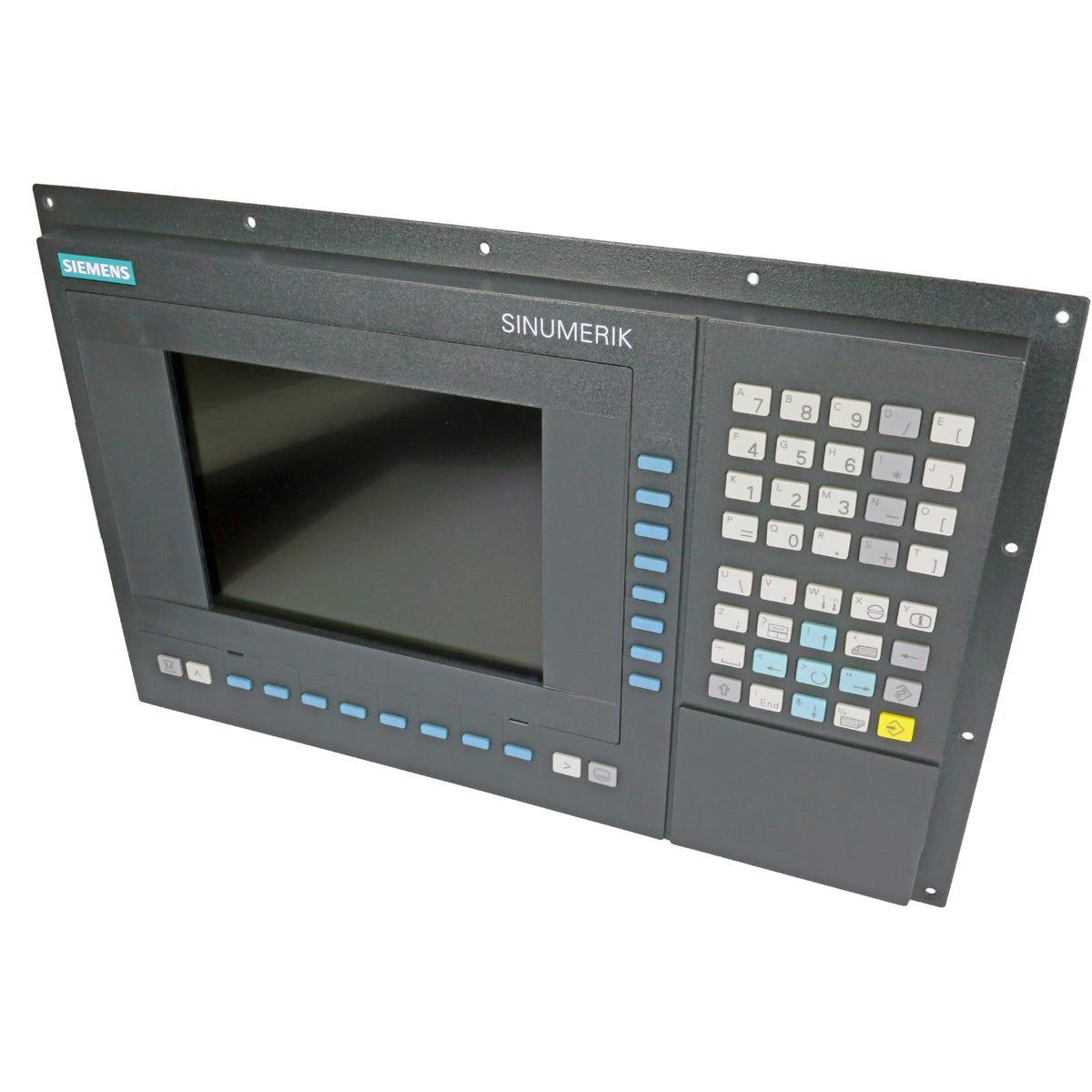 6FC5203-0AB10-0AA1-Siemens product-PLC-Fluor E-Shop