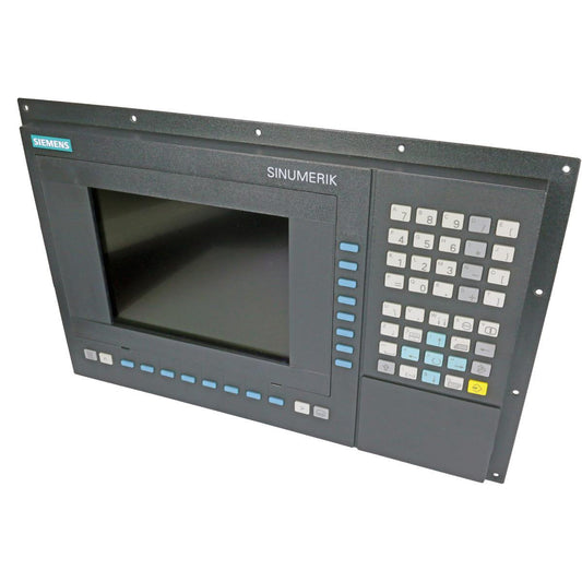 6FC5203-0AB10-0AA1-Siemens product-PLC-Fluor E-Shop