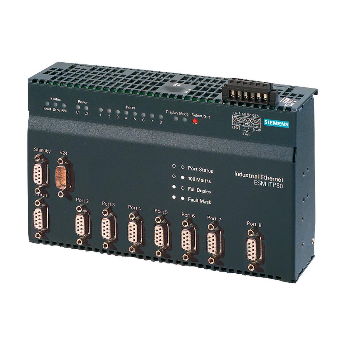 6GK1105-3AA10-Siemens product-PLC-Fluor E-Shop