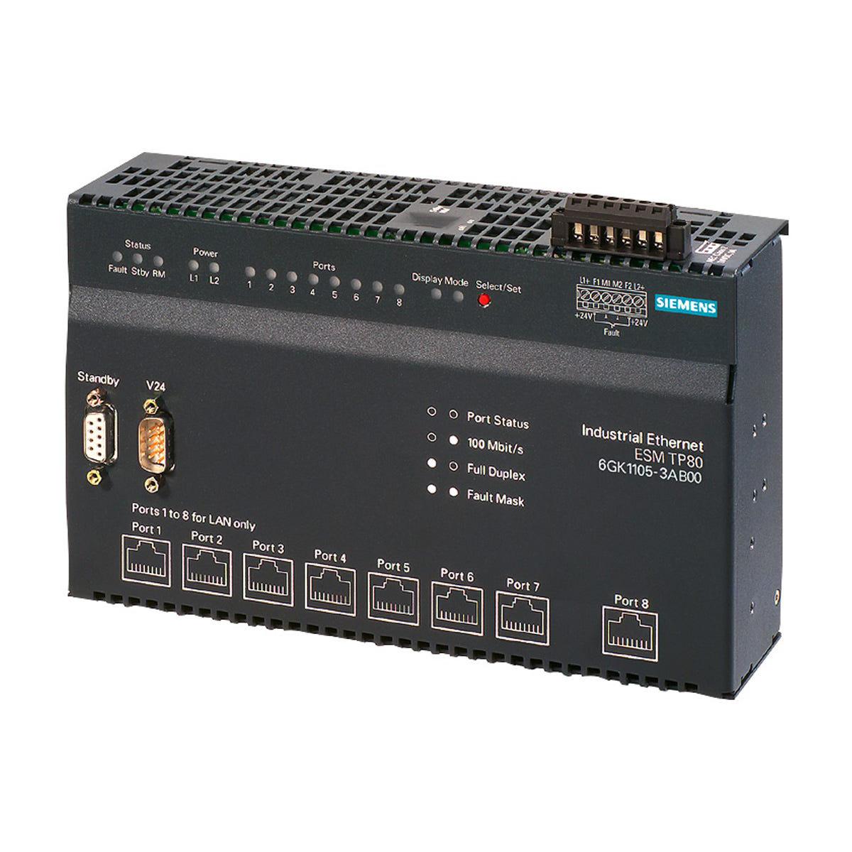 6GK1105-3AB10-Siemens product-PLC-Fluor E-Shop