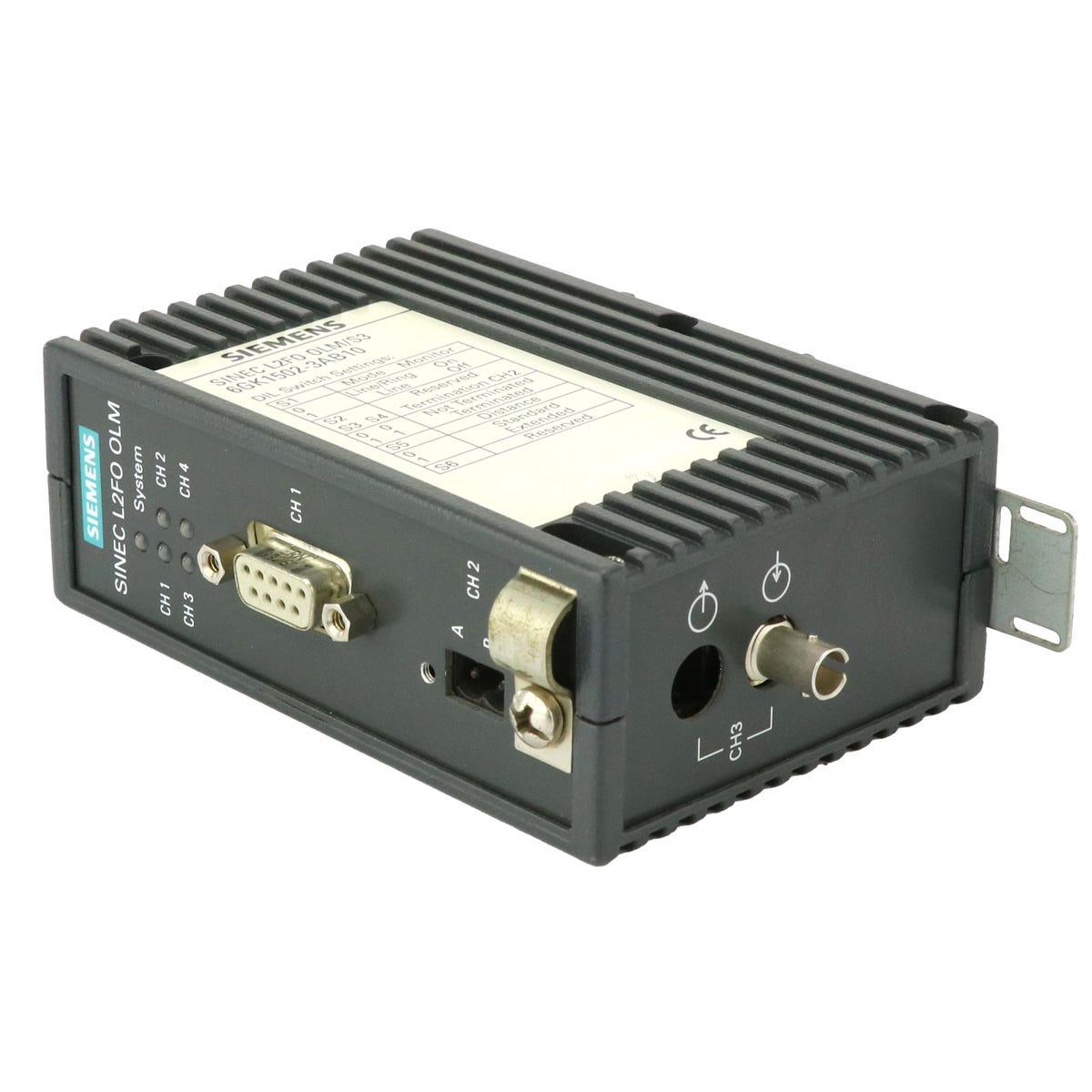 6GK1502-3AB10-Siemens product-PLC-Fluor E-Shop