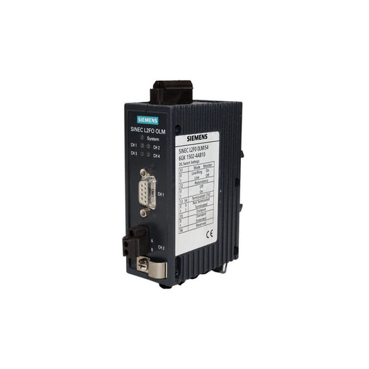 6GK1502-4AB10-Siemens product-PLC-Fluor E-Shop