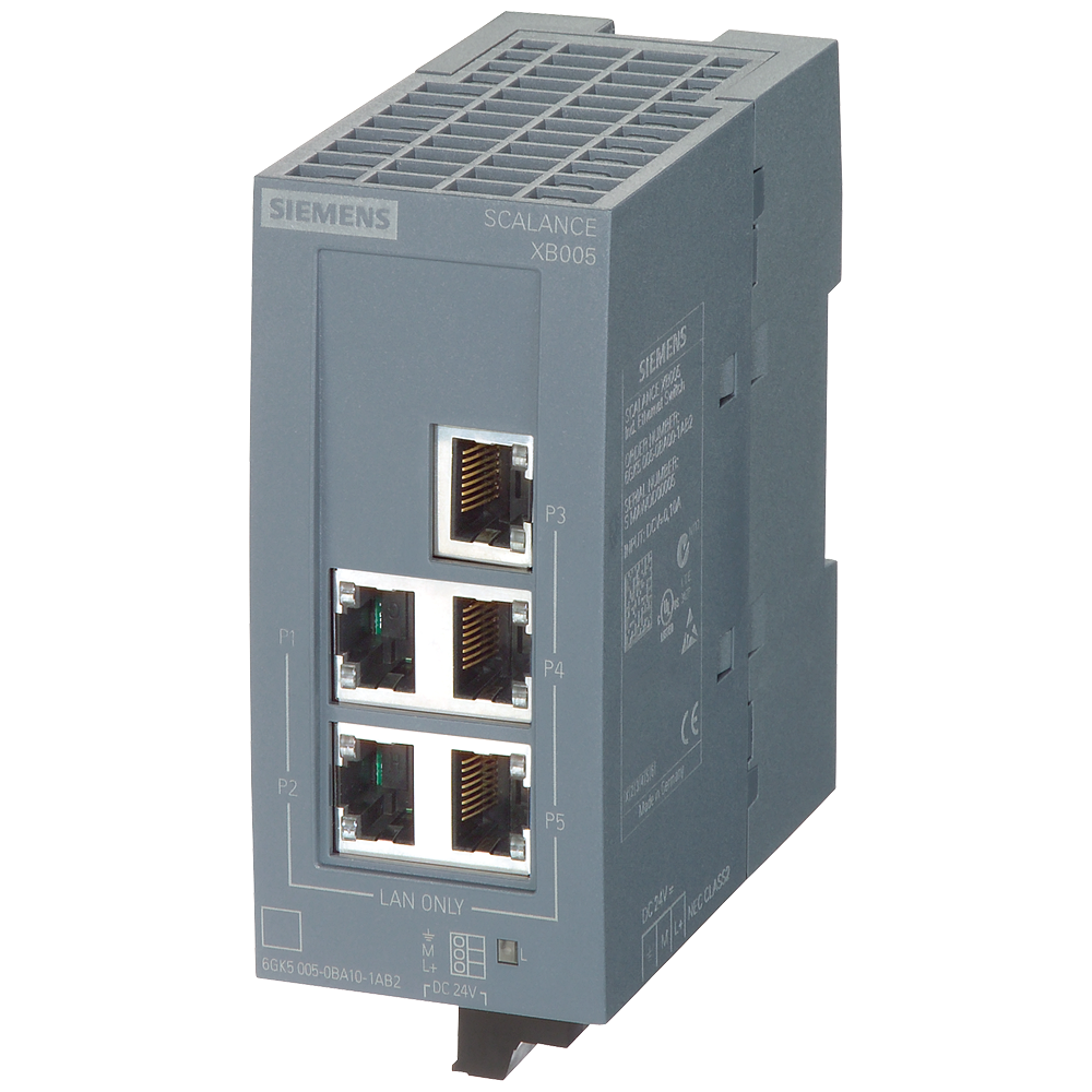 6GK5005-0BA00-1AB2