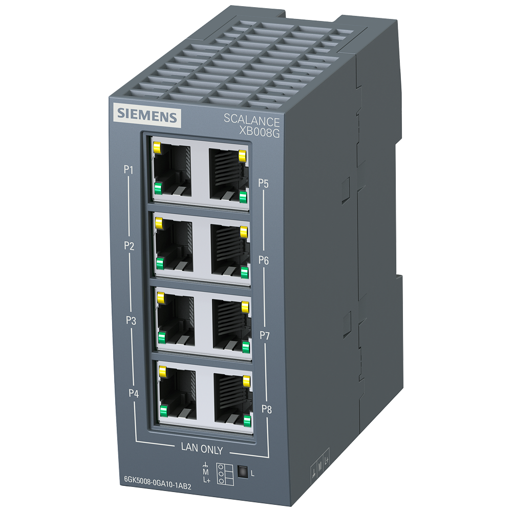 6GK5008-0GA10-1AB2