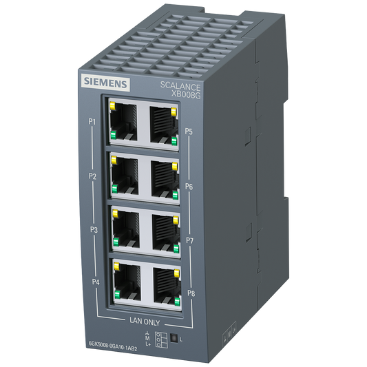 6GK5008-0GA10-1AB2