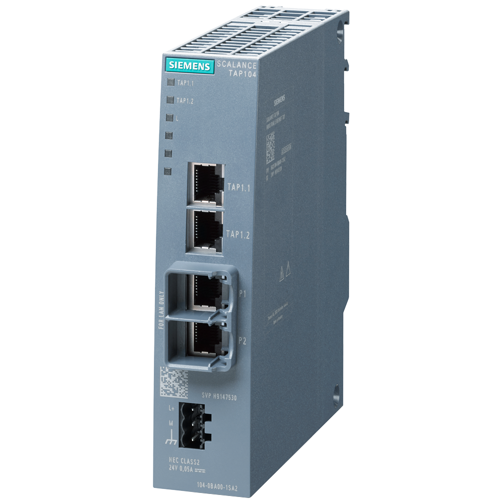 6GK5104-0BA00-1SA2