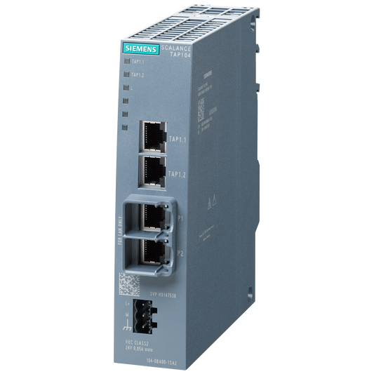 6GK5104-0BA00-1SA2